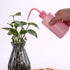 2Pcs 8oz ABS Water Squirt Bottles for Tattoo Cleaning, Labware Washing, Plant Watering, Black & Pink
