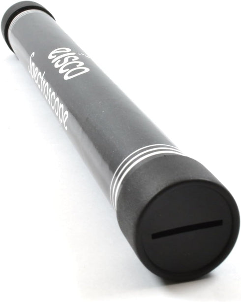 EISCO Labs Economy Spectroscope Tube, Pack of 6