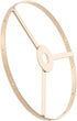 EPIGEIST Wire Lampshade Frame Diameter Metal Drum for Lighting Table and Floor Lamp