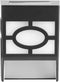 Gavigain Solar Lights Outdoor Waterproof, Outdoor Lamp Solar Wall Sconces Lights Outdoor