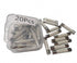 16A, T16A, 16A250V Fuse, 16AH Ceramic Fuse, 20pcs Fuses 16A 0.5 Amp 125V