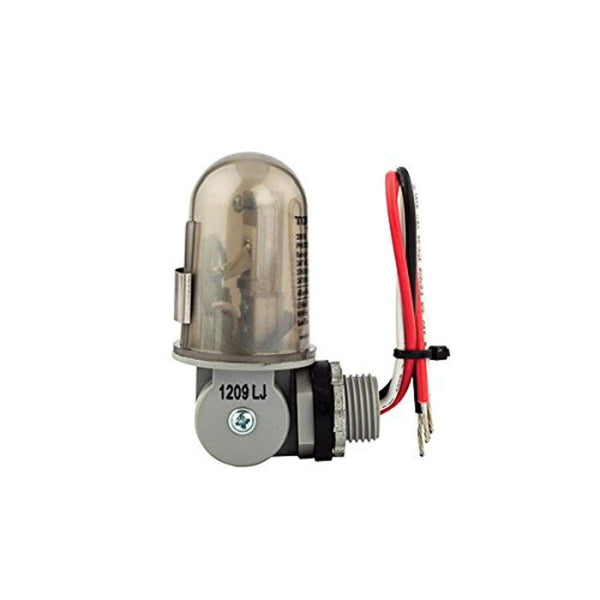 NSI TORK 2001 Outdoor 120-Volt Photocontrol - Stem & Swivel Mount -