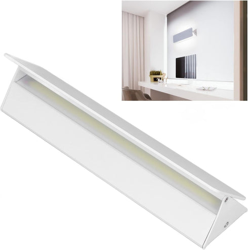 12W FTVOGUE Wall Light, LED, Aluminum Shell, Glareless, White Light for Home Hotel Corridor