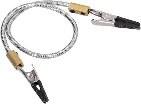 Soldering Third Hand Tools, Flexible Helping Hands DIY Fixture for Electronics Repair Assembly Crafts Jewelry