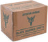 Precision Medical 13 18, 500 Precision Tattoo and Dental Bibs, Disposable, Supplies and Equipment, Black, x Case
