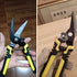 Industrial Scissors, Multi-Purpose Steel Wire Rope Scissor, Garden Pruning Tool