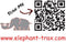 Smart Storage QR Labels for Organizing, Moving, and Inventory Tracking - 40 Ultra Durable Unique Labels (3x2)