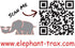 Smart Storage QR Labels for Organizing, Moving, and Inventory Tracking - 40 Ultra Durable Unique Labels (3x2)