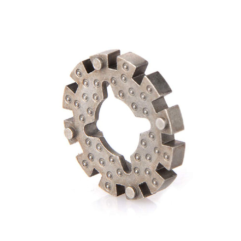 1PCS Multi Tools Shank Adapter for Most Multi Master Power Tools Oscillating Saw Blades