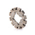 1PCS Multi Tools Shank Adapter for Most Multi Master Power Tools Oscillating Saw Blades
