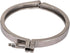 AEVHBAMXN 8" Tri Clamp 217mm Ferrule O/D 304 Stainless Steel Casting Fitting Dairy
