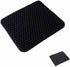 Yimiyaa Gel Seat Cushion, Double Thick Egg Gel Cushion for Pressure Pain Relief, Breathable Wheelchair Cushion Chair