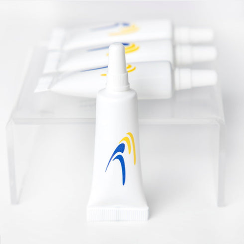 Brace Direct Waterproof Silicone Grease - Premium Joint Lubricant for Unloader Knee Braces for Osteoarthritis