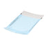 100522 3.50" 5.25" 200/Bx Aira PurGuard Self-Sealing Sterilization Pouches X Paper/Blue Film