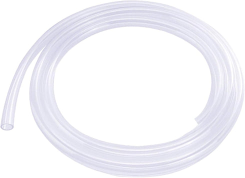 COYOUCO Silicon Tubing,Food Grade Silicon Tubing High Temp Pure Silicone Hose Tube