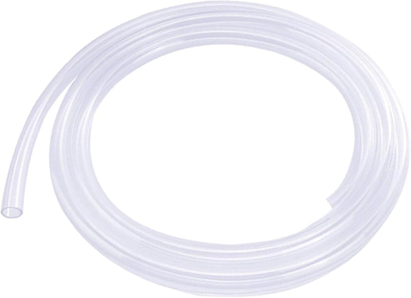 COYOUCO 1M Length,Silicon Tubing,Food Grade Silicon Tubing High Temp Pure Silicone Hose