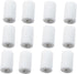 Small Paint Roller, 2 Inch Foam Paint Roller, Mini Touch Up Roller for Hard-to-Reach Spaces (Covers 2INCH)