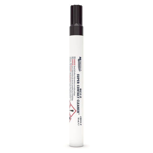 MG Chemicals 801C-P Super Contact Cleaner with PPE Pen, 10mL
