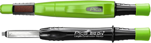 Pica Big Dry Marker for Construction - Graphite