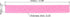 PATIKIL Felt Bulletin Board Bar Strip, 8 Pack Self Adhesive Wall Pin Bulletin Board with Push Pins for Photos Memos Home Office Decor, Pink by PATIKIL