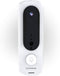 Xtreme Smart Snapshot Battery Doorbell, 2.4GHZ Wi-Fi, Instant Notifications, Remote Access, Motion Detection, App