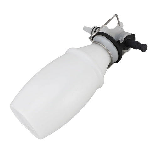 500ml Pssopp Dairy Milk Sampler, Strong Sealing Rubber, Multifunctional Milk Sampling Tool, Capacity for Quality