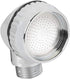Ergonomic Handheld Bidet Sprayer - Compact Design for Baby Diapers and Pet Baths