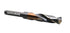 Accusize Industrial Tools 3/4'' ANSI M35 Drill, 1/2'' Shank, 135 Degree Split Point, 0412-0034