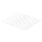 MECCANIXITY 3.3 Borosilicate Glass Stir Rods, 9.84" Length, 4mm Dia, 10 Pcs Mixing Tools for Lab Kitchen Science