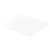 MECCANIXITY 3.3 Borosilicate Glass Stir Rods, 9.84" Length, 4mm Dia, 10 Pcs Mixing Tools for Lab Kitchen Science