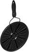 Alipis Heat Diffuser Induction Adapter Plate Enamel Cooking Converter Disk for Gas