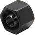 2610008122 1/4 Inch PR20EVS (2 PACK) Router Collet Replacement for Collet Chuck Router