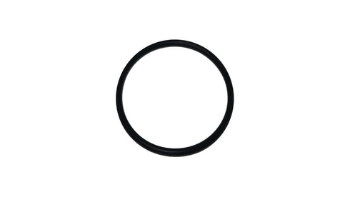 Sterling Seal and Supply (STCC) ORBUNNSF50D225 225 Series NBR 50D NSF Approved O-Ring, Buna/Nitrile