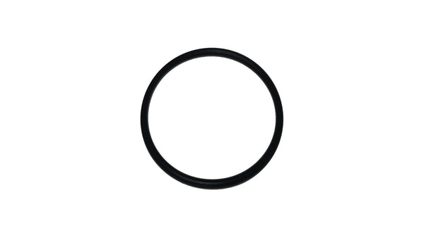 Sterling Seal and Supply (STCC) ORBUNNSF50D225 225 Series NBR 50D NSF Approved O-Ring, Buna/Nitrile