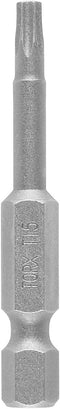 Irwin Tools 3523271C Power Bit T25 1-15/16", Fastener Drive by IRWIN