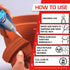 Loctite Super Glue Gel Control, Clear, 0.14 fl oz Bottle, 6 Pack - Superglue for Plastic, Wood, Metal, Crafts & Repair,