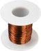 Fielect 28AWG Enameled Copper Magnet Wire (0.33mm Inner Dia) for Transformers and Inductors