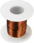Fielect 28AWG Enameled Copper Magnet Wire (0.33mm Inner Dia) for Transformers and Inductors