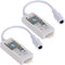 Aubric Smart WiFi LED Controller, RGB Led Strip Lights Wireless Controller, Compatible