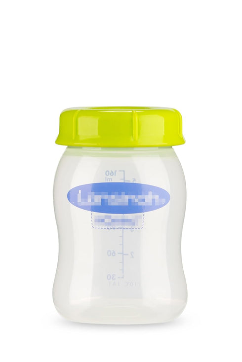 (9-PCs) Travel Bottle Caps Replacement for Lansinoh MAM Bottles, Storage Lids