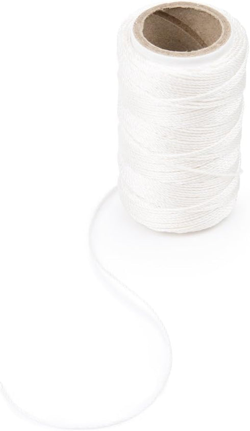 Fox Run 5653 Cooking Twine, 1 EA, White