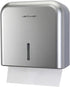 JETWELL Multifold Paper Towel Dispenser, Wall Mount Tissue Dispenser with Smart Lock,
