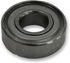 Sommerfeld 19mmOD,8mmID,6mmT Bearing for router bit woodworking tool