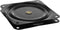 Zerodeko Heavy Duty Swivel Plate for Chairs Bar Stools No Noise Rotation Wide