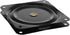 Zerodeko Heavy Duty Swivel Plate for Chairs Bar Stools No Noise Rotation Wide