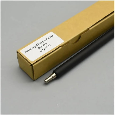 JJKSKV 2PCS IR2016 IR2020 2020 2016 Primary Charge Roller PCR Fit for Canon IR Copier Machine Spare Parts