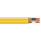 Southwire Romex Brand Simpull Solid Indoor 12/2 W/G NMB Cable 15ft coil