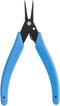Xuron Bent Nose Pliers, Model 450BN