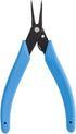Xuron Bent Nose Pliers, Model 450BN