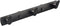 ULIBERMAGNET Heavy Duty Magnetic Coat Hooks, Strong Rubber Magnetic Rack for Refrigerator, Metal Cabinet, Door